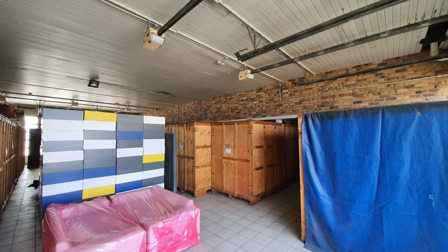 To Let commercial Property for Rent in Parow Industrial Western Cape